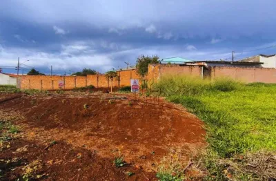 Terreno à venda, 250 m² por r$ 160.000,00 - jardim moema - londrina/pr