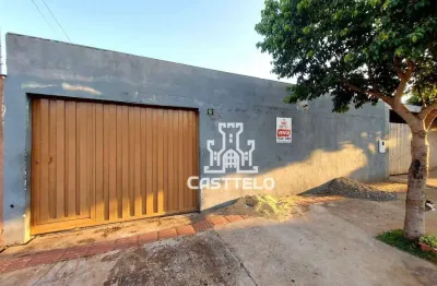 Casa à venda, 108 m² por r$ 380.000 - jardim padovani - londrina/pr