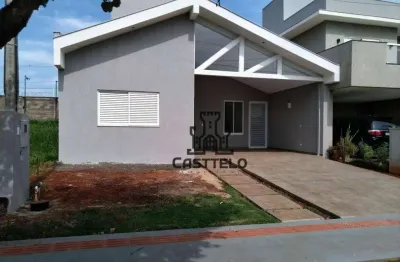 Casa  146 m² - venda por r$ 1.150.000 ou aluguel por r$ 5.644/mês - cidade industrial ii - londrina/pr
