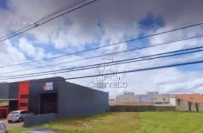 Terreno à venda, 309 m² por r$ 699.000,00 - operária - londrina/pr