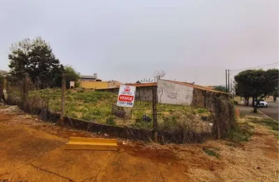 Terreno à venda, 450 m² por r$ 350.000,00 - parque residencial michael licha - londrina/pr