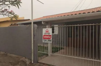 Casa à venda, 160 m² por r$ 495.000 - parque residencial joão piza - londrina/pr