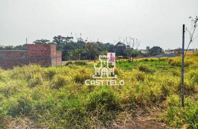 Terreno à venda, 388 m² por r$ 210.000,00 - jardim nova londrina - londrina/pr