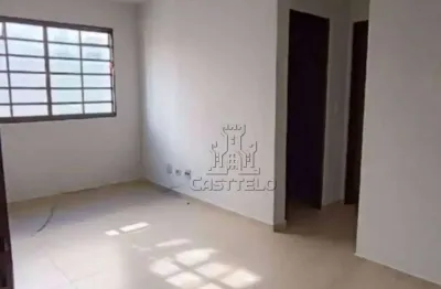 Apartamento para alugar, 45 m² por r$ 1.050/mês - jardim ana eliza - cambé/pr