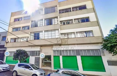 Apartamento à venda, 70 m² por r$ 220.000 - centro - londrina/pr