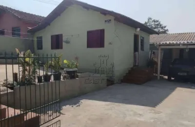 Casa com 4 dormitórios à venda, 220 m² por r$ 215.000,00 - conjunto habitacional mister thomas - londrina/pr