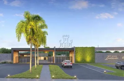 Terreno à venda, 344 m² por r$ 575.000,00 - abussafe - londrina/pr