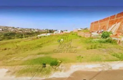 Terreno à venda, 272 m² por R$ 170.000,00 - Colinas - Londrina/PR