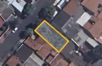 Terreno à venda, 200 m² por r$ 160.000,00 - jardim alto do cafezal - londrina/pr