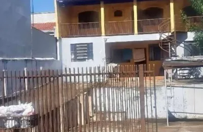 Sobrado à venda, 100 m² por r$ 220.000 - ouro verde - londrina/pr