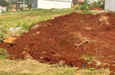 Terreno à venda, 250 m² por r$ 160.000,00 - jardim maracanã - londrina/pr
