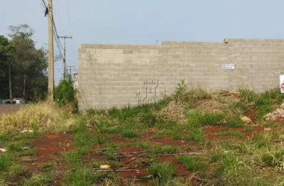 Terreno à venda, 250 m² por r$ 120.000,00 - heimtal - londrina/pr