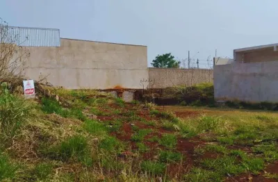 Terreno à venda, 250 m² por R$ 120.000,00 - Heimtal - Londrina/PR