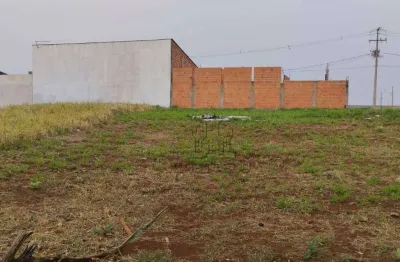 Terreno à venda, 327 m² por r$ 327.000,00 - jardim nova londrina - londrina/pr