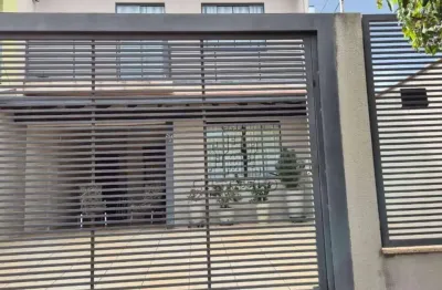 Sobrado à venda, 180 m² por r$ 640.000 - jardim acapulco - londrina/pr