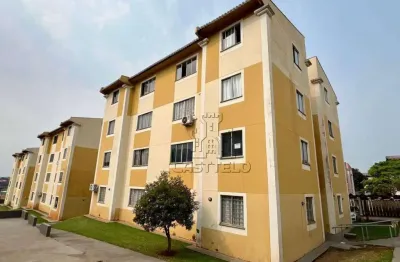 Apartamento à venda, 70 m² por r$ 169.000 - jardim das américas - londrina/pr