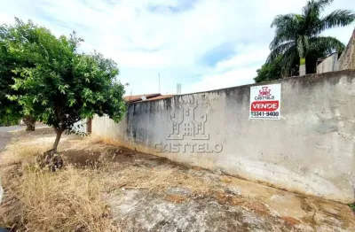 Terreno à venda, 360 m² por R$ 185.000,00 - Jardim Vale Verde - Londrina/PR