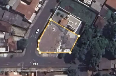 Terreno à venda, 571 m² por r$ 520.000,00 - portuguesa - londrina/pr