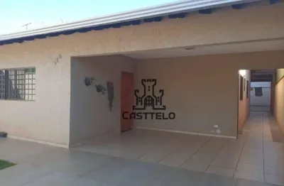 Casa à venda, 135 m² por r$ 430.000,00 - maria lúcia - londrina/pr