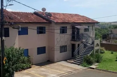 Apartamento com 2 dormitórios à venda, 53 m² por r$ 135.000,00 - jardim santa cruz - londrina/pr