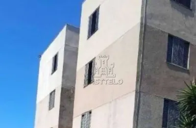 Apartamento com 2 dormitórios à venda, 60 m² por r$ 90.000,00 - perobinha - londrina/pr
