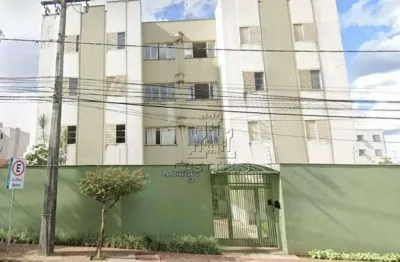 Apartamento com 3 dormitórios à venda, 68 m² por r$ 190.000,00 - jardim vilas boas - londrina/pr