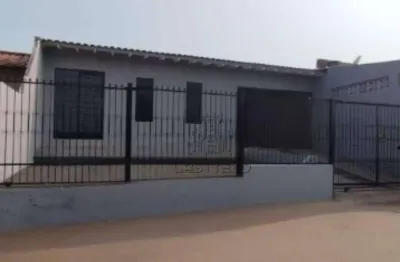 Vende casa jardim alphaville 3quartos suite - r$ 470.000