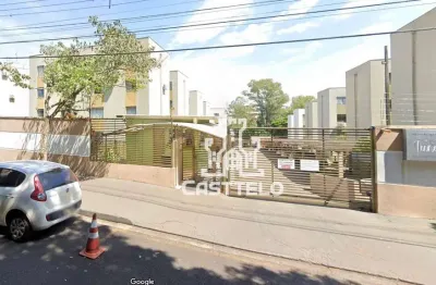 Apartamento para alugar, 45 m² por r$ 1.300/mês - vale dos tucanos - londrina/pr