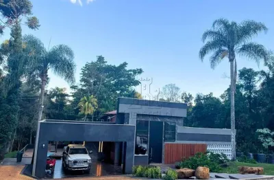 Sítio com 3 dormitórios à venda, 48400 m² por r$ 7.500.000,00 - conunto habitacional gustavo giordani - rolândia/pr