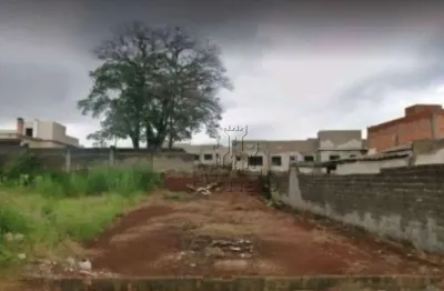 Terreno à venda, 250 m² por r$ 120.000,00 - conjunto novo amparo - londrina/pr