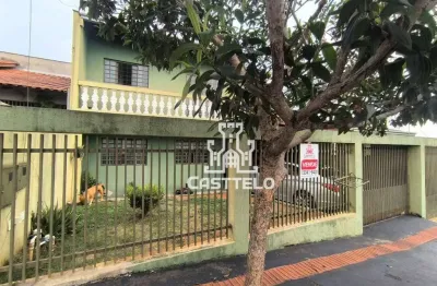 Sobrado à venda, 280 m² por r$ 650.000 - monte belo - londrina/pr