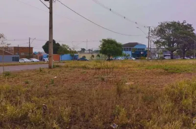 Terreno à venda, 372 m² por R$ 372.000,00 - Jardim Nova Londrina - Londrina/PR