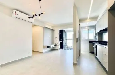 Apartamento à venda, 71 m² por r$ 765.000 - jardim presidente - londrina/pr
