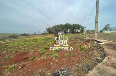Terreno à venda, 243 m² por r$ 150.000,00 - jardim nova londrina - londrina/pr