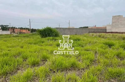 Terreno à venda, 270 m² por r$ 155.000,00 - jardim nova londrina - londrina/pr
