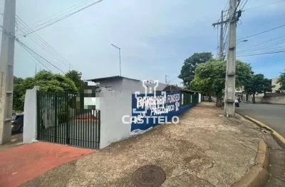 Casa à venda, 200 m² por r$ 300.000 - ouro branco - londrina/pr