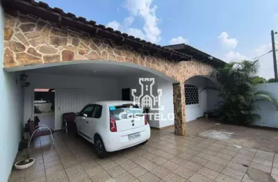 Casa à venda, 167 m² por r$ 565.000,00 - jardim delta - londrina/pr
