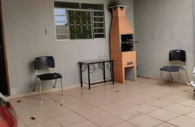 Casa com 2 dormitórios à venda, 80 m² por r$ 310.000,00 - jardim vale azul - londrina/pr