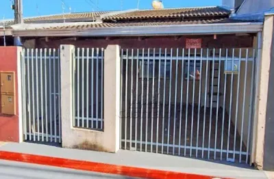 Casa à venda, 69 m² por r$ 266.000 - alto da boa vista - londrina/pr