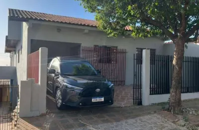 Sobrado com 4 dormitórios à venda, 150 m² por r$ 265.000,00 - san rafael - ibiporã/pr