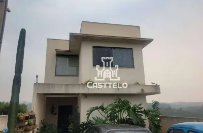 Sobrado à venda, 80 m² por r$ 450.000 - heimtal - londrina/pr