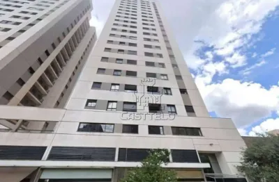 Apartamento à venda, 65 m² por r$ 470.000 - centro - londrina/pr