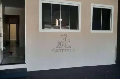 Casa com 3 dormitórios à venda, 74 m² por r$ 360.000,00 - columbia - londrina/pr