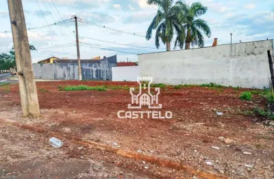 Terreno à venda, 200 m² por r$ 176.000 - conjunto habitacional alexandre urbanas - londrina/pr