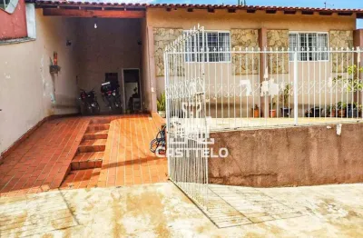 Casa à venda, 105 m² por r$ 480.000 - são pedro - londrina/pr