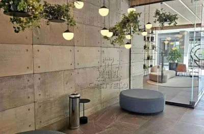 Apartamento com 3 dormitórios à venda, 103 m² por r$ 1.150.000,00 - gleba palhano - londrina/pr