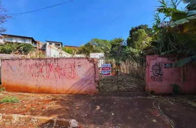 Terreno à venda, 729 m² por r$ 220.000,00 - cafezal - londrina/pr