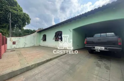 Casa  à venda, 200 m² por r$ 529.000 - jardim acapulco - londrina/pr