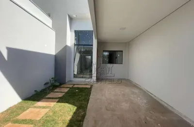 Casa com 3 quartos à venda na Rua Professora Kazuco Ohara, Colúmbia, Londrina
