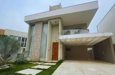 Sobrado à venda, 522 m² por r$ 2.500.000 - esperança - londrina/pr